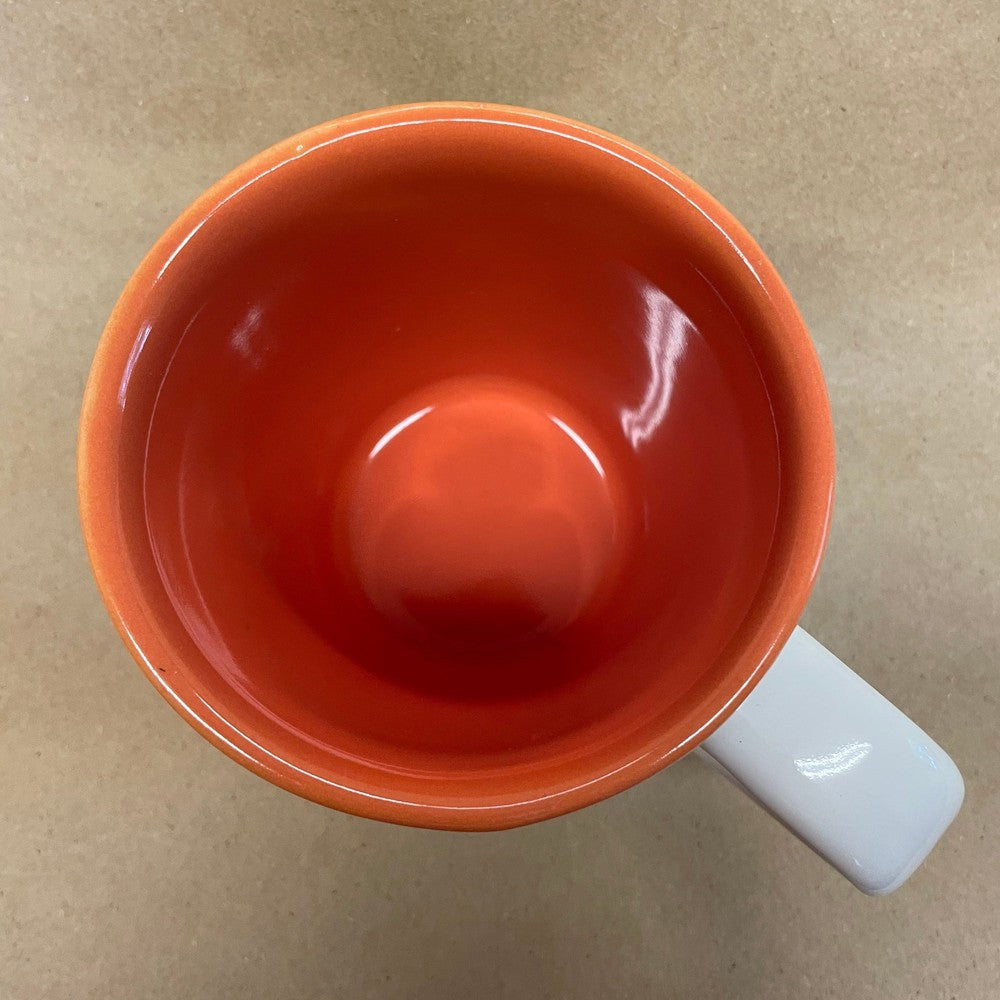 NBC Today Show Mug-2014